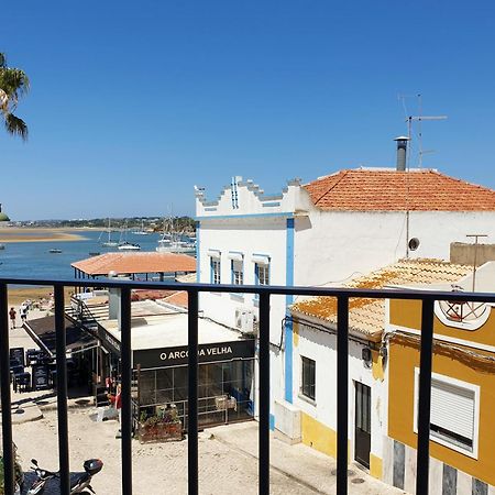 Solria Alvor 아파트 외부 사진
