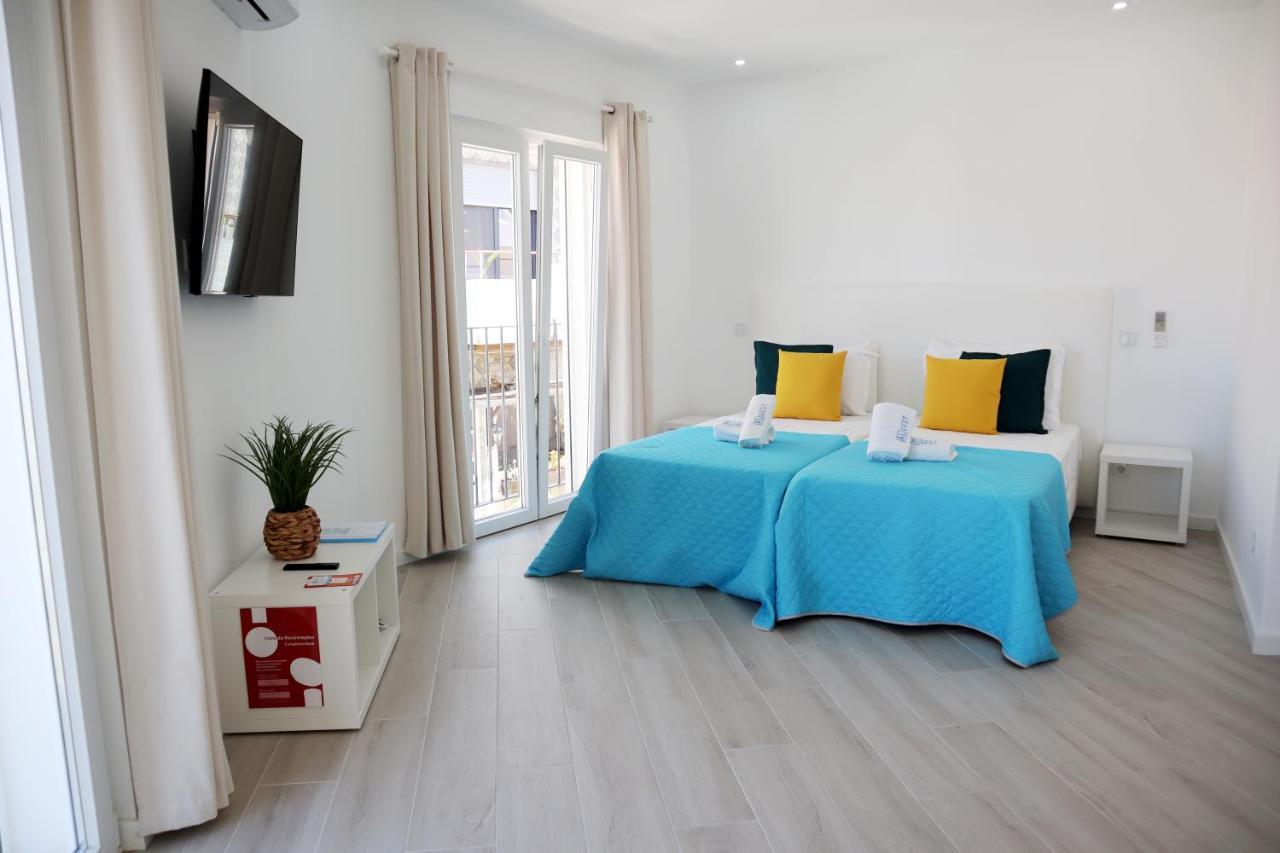 Solria Alvor 아파트 외부 사진