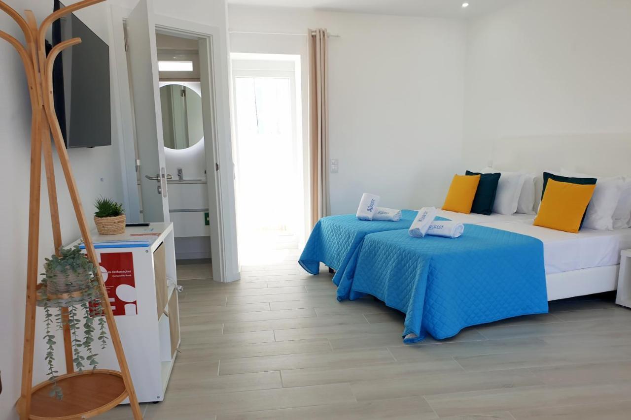 Solria Alvor 아파트 외부 사진