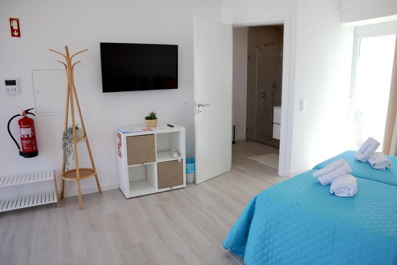 Solria Alvor 아파트 외부 사진