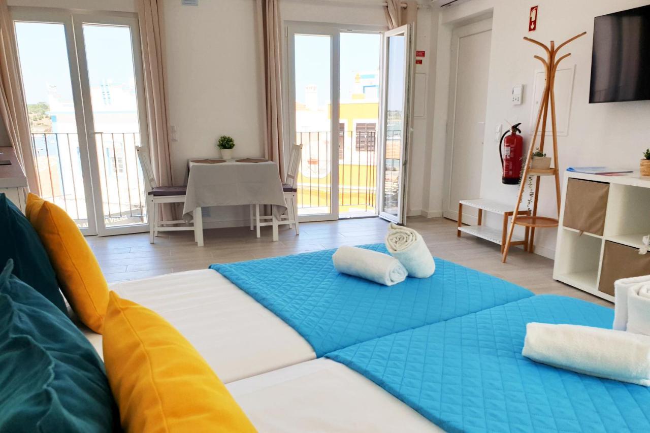 Solria Alvor 아파트 외부 사진