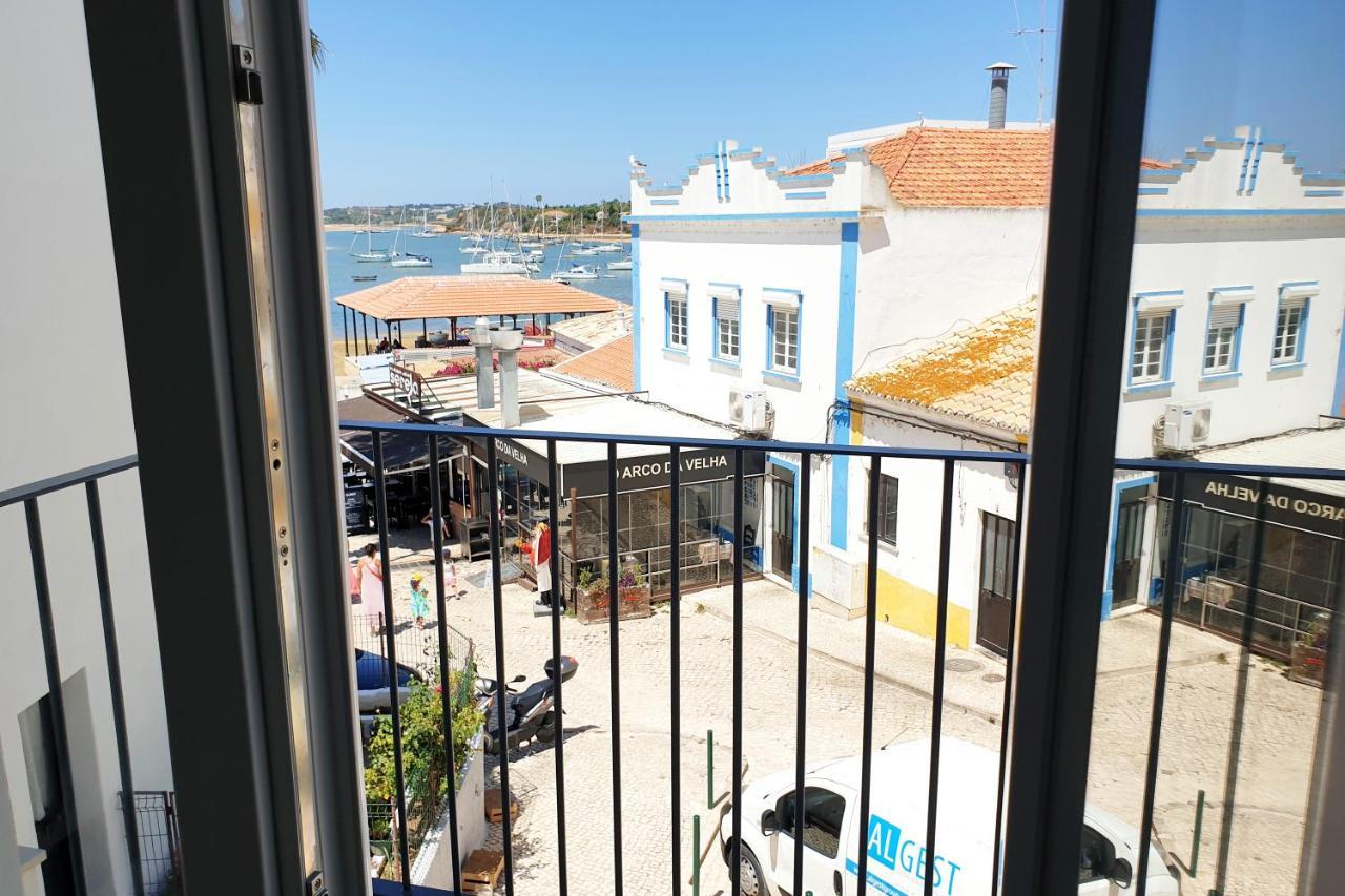 Solria Alvor 아파트 외부 사진