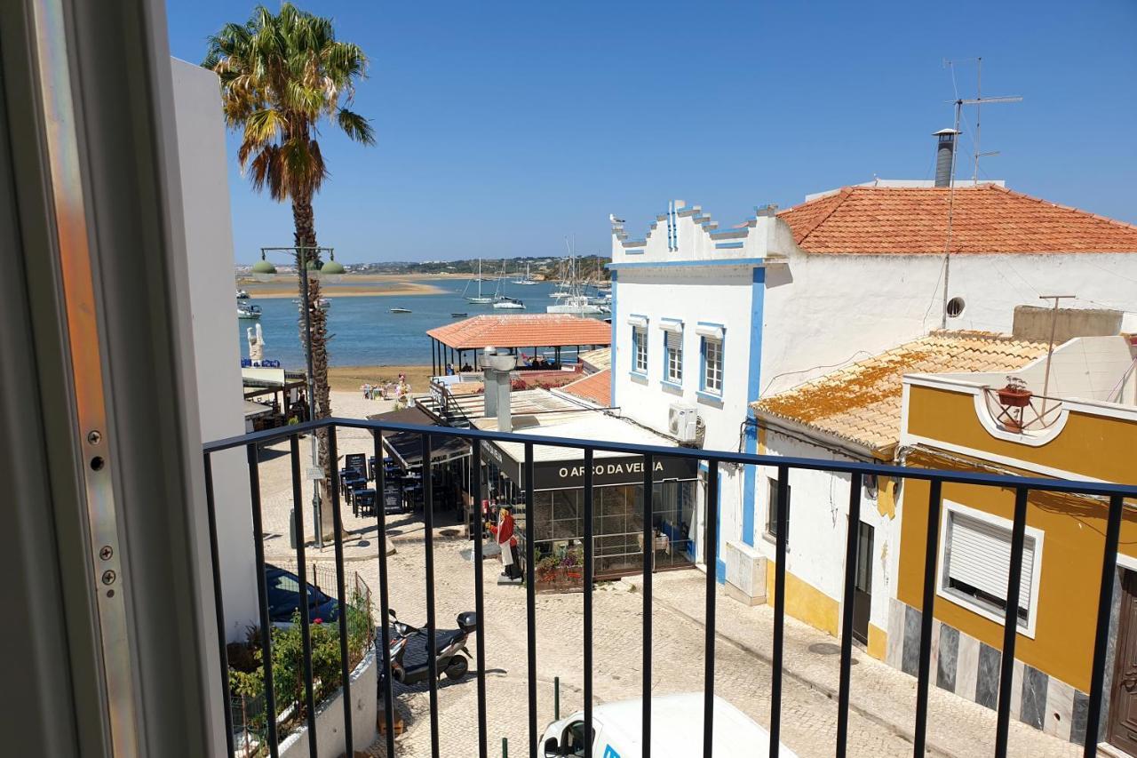Solria Alvor 아파트 외부 사진