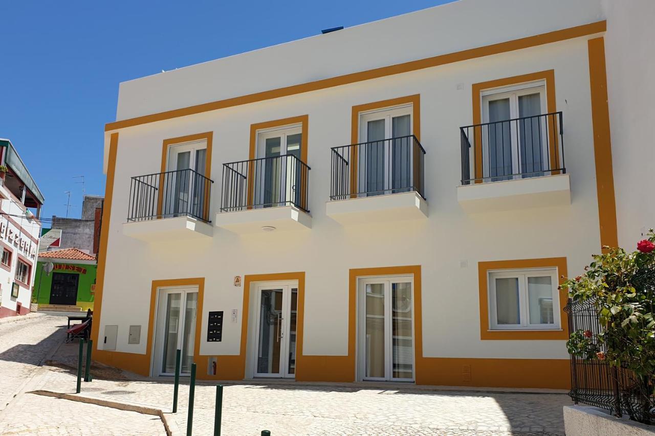 Solria Alvor 아파트 외부 사진