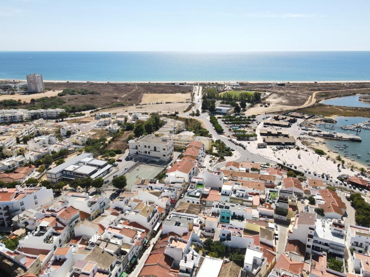 Solria Alvor 아파트 외부 사진