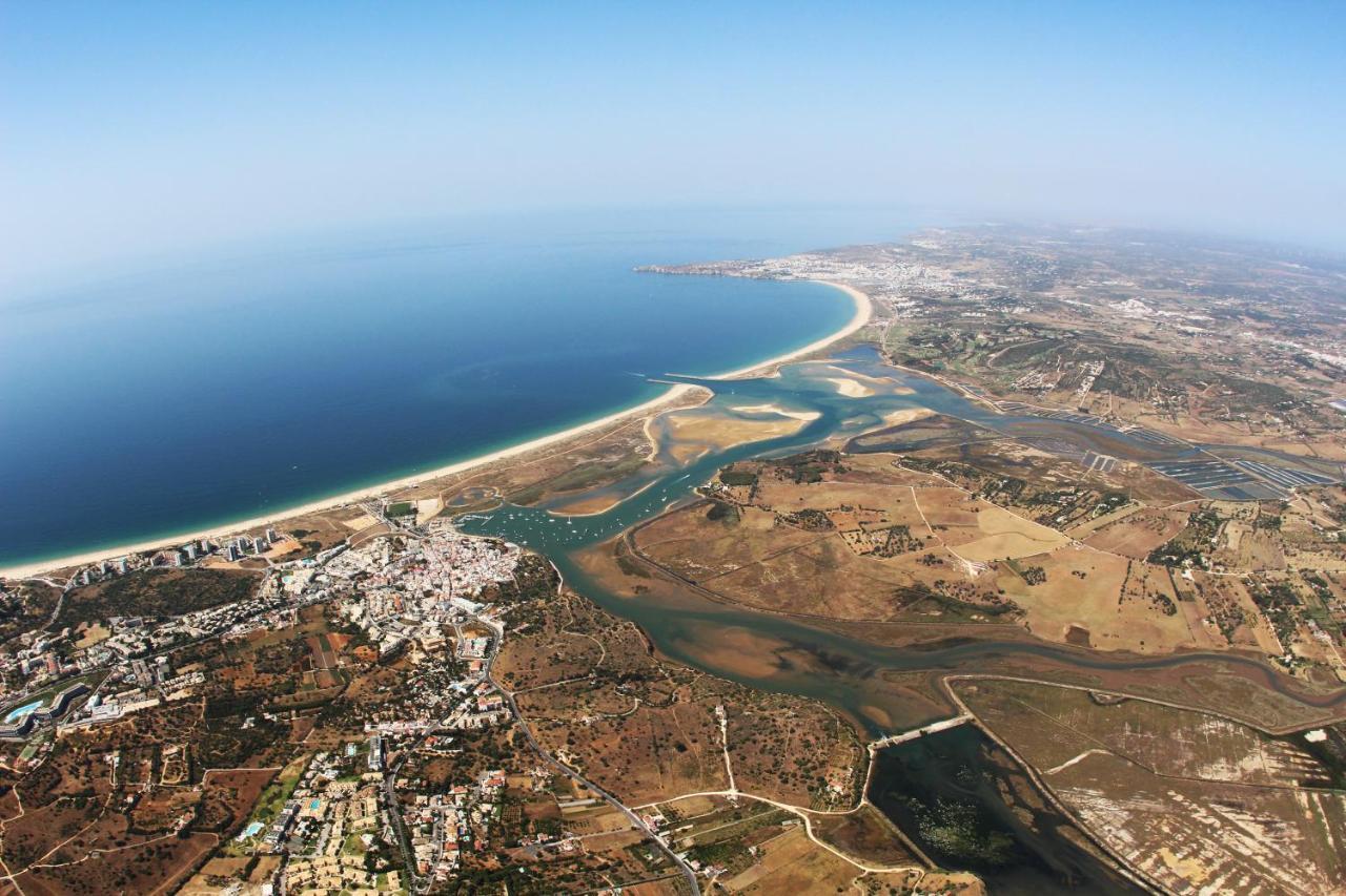 Solria Alvor 아파트 외부 사진