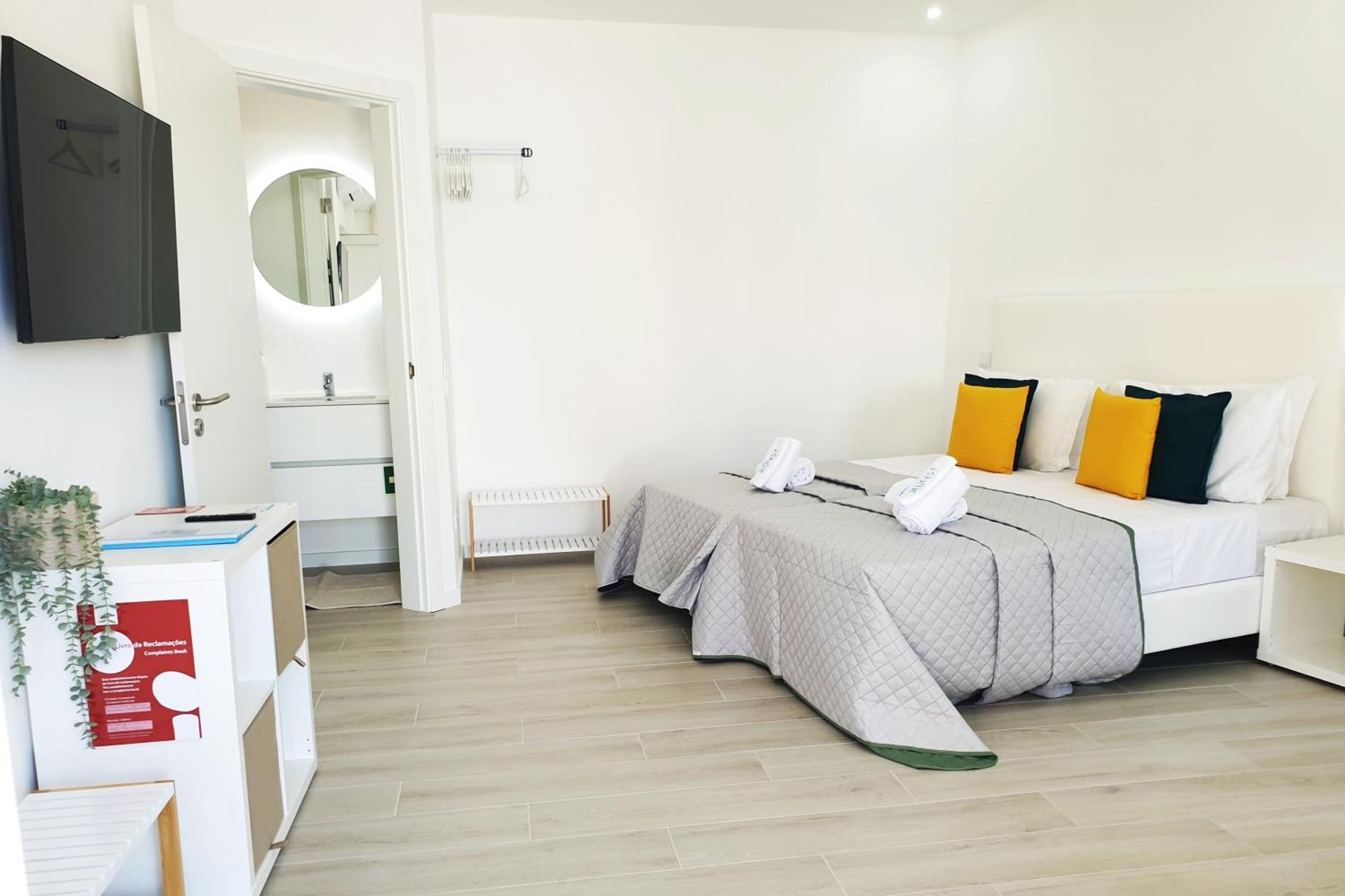Solria Alvor 아파트 외부 사진