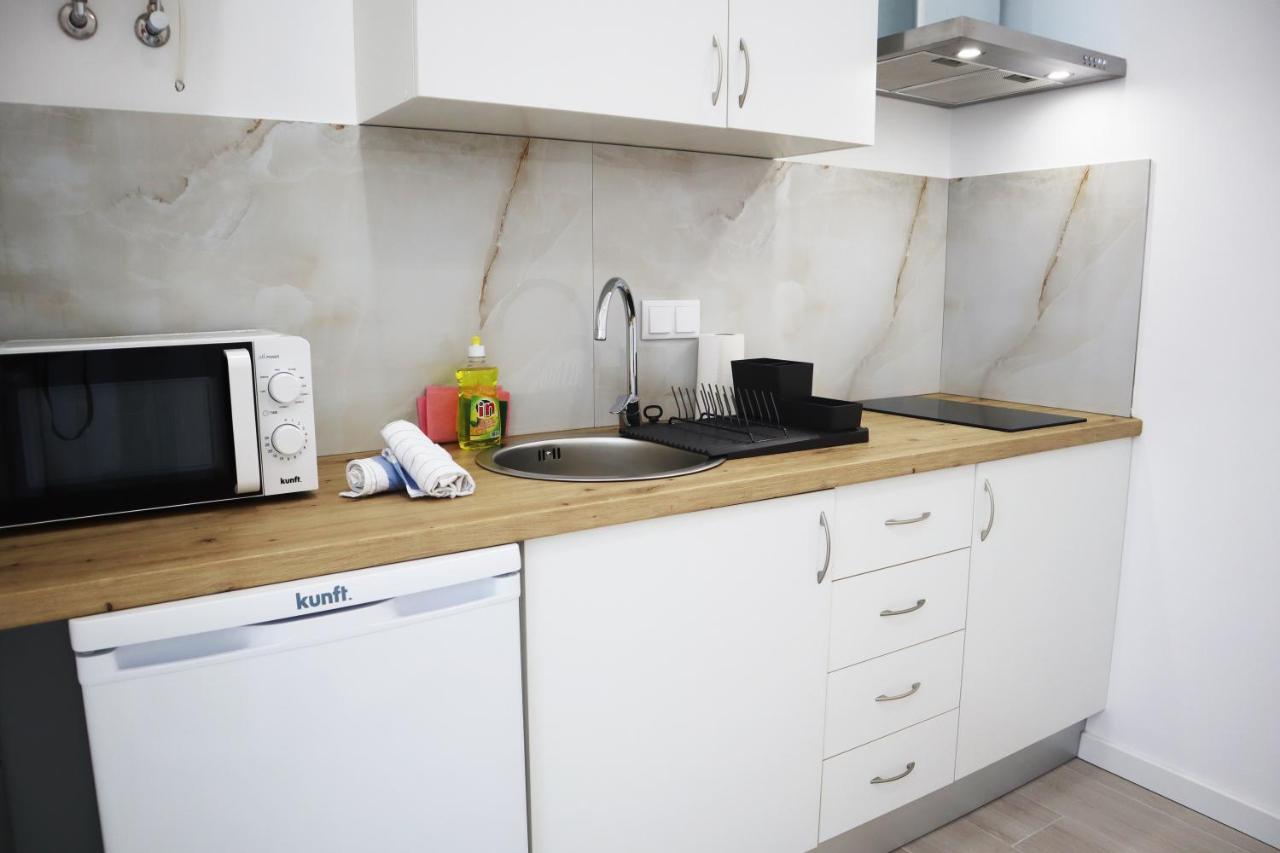 Solria Alvor 아파트 외부 사진