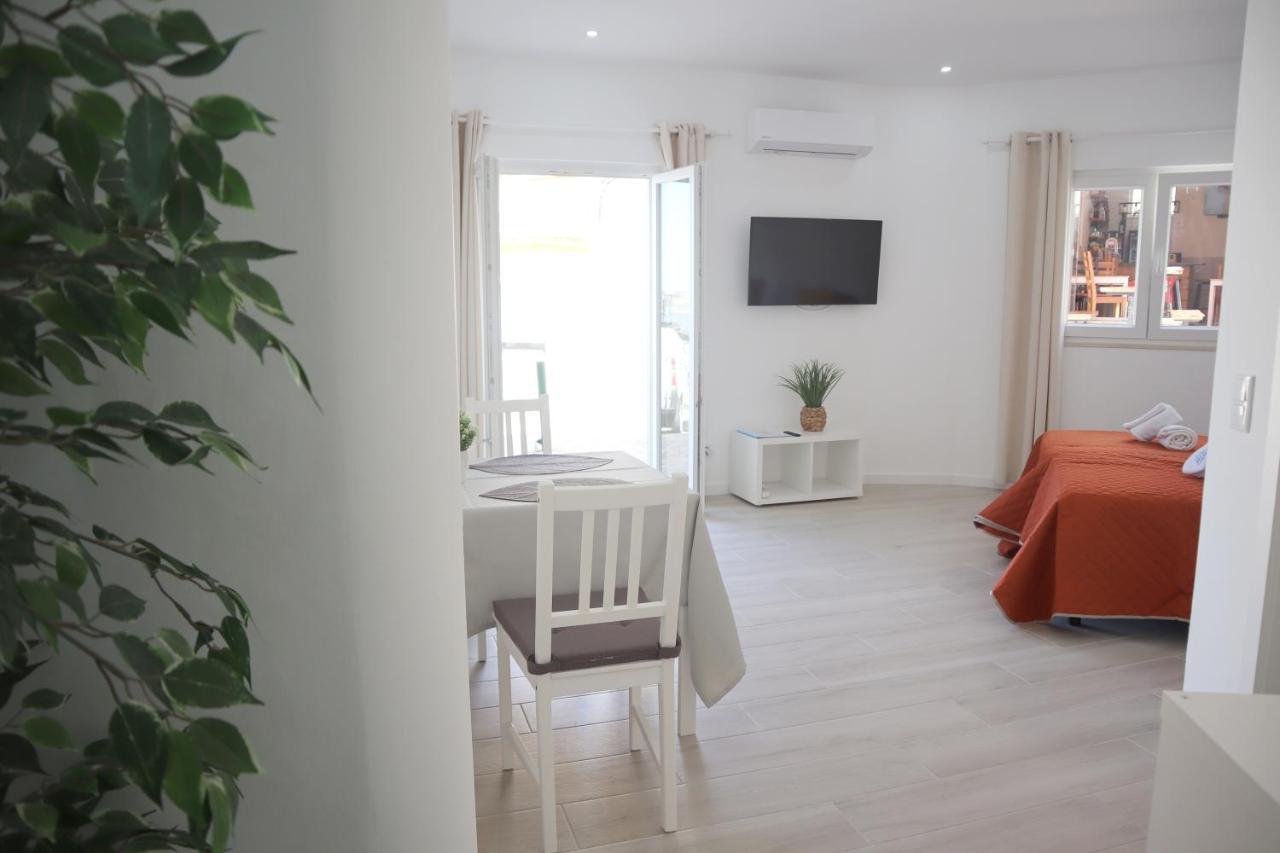 Solria Alvor 아파트 외부 사진