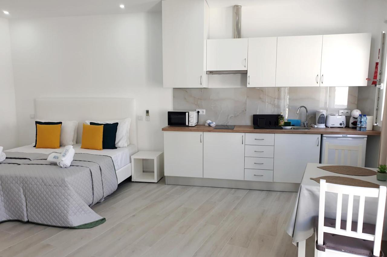 Solria Alvor 아파트 외부 사진