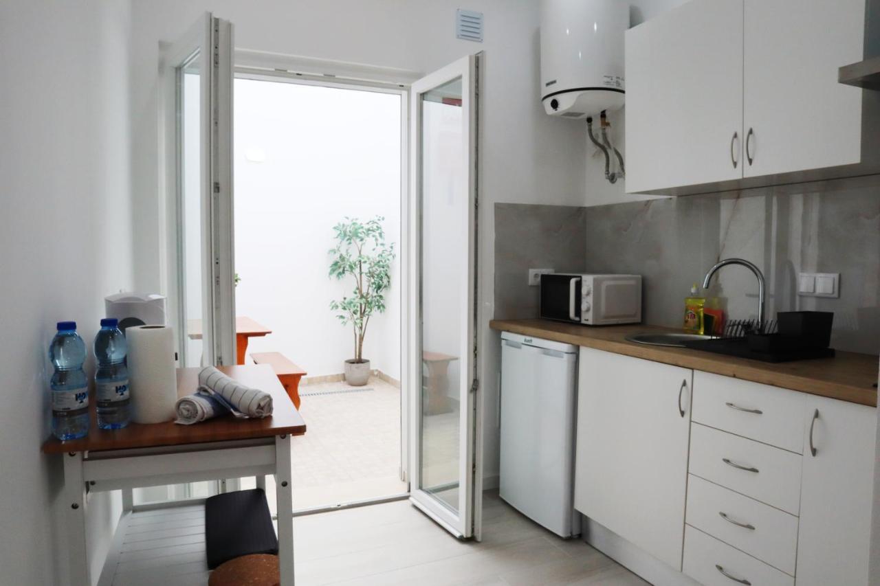 Solria Alvor 아파트 외부 사진