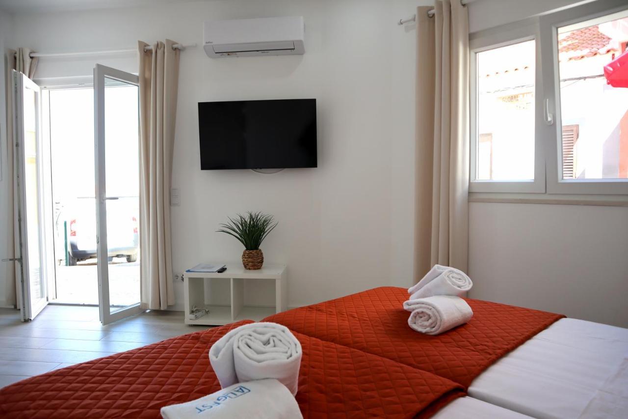 Solria Alvor 아파트 외부 사진