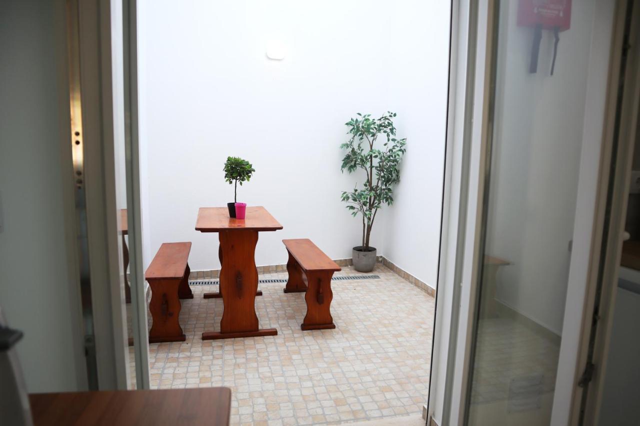 Solria Alvor 아파트 외부 사진