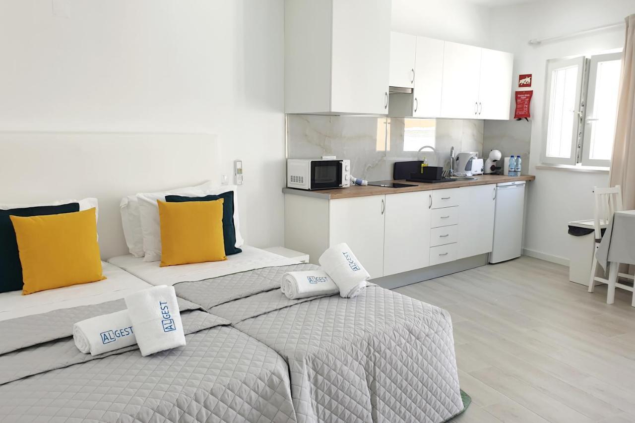 Solria Alvor 아파트 외부 사진