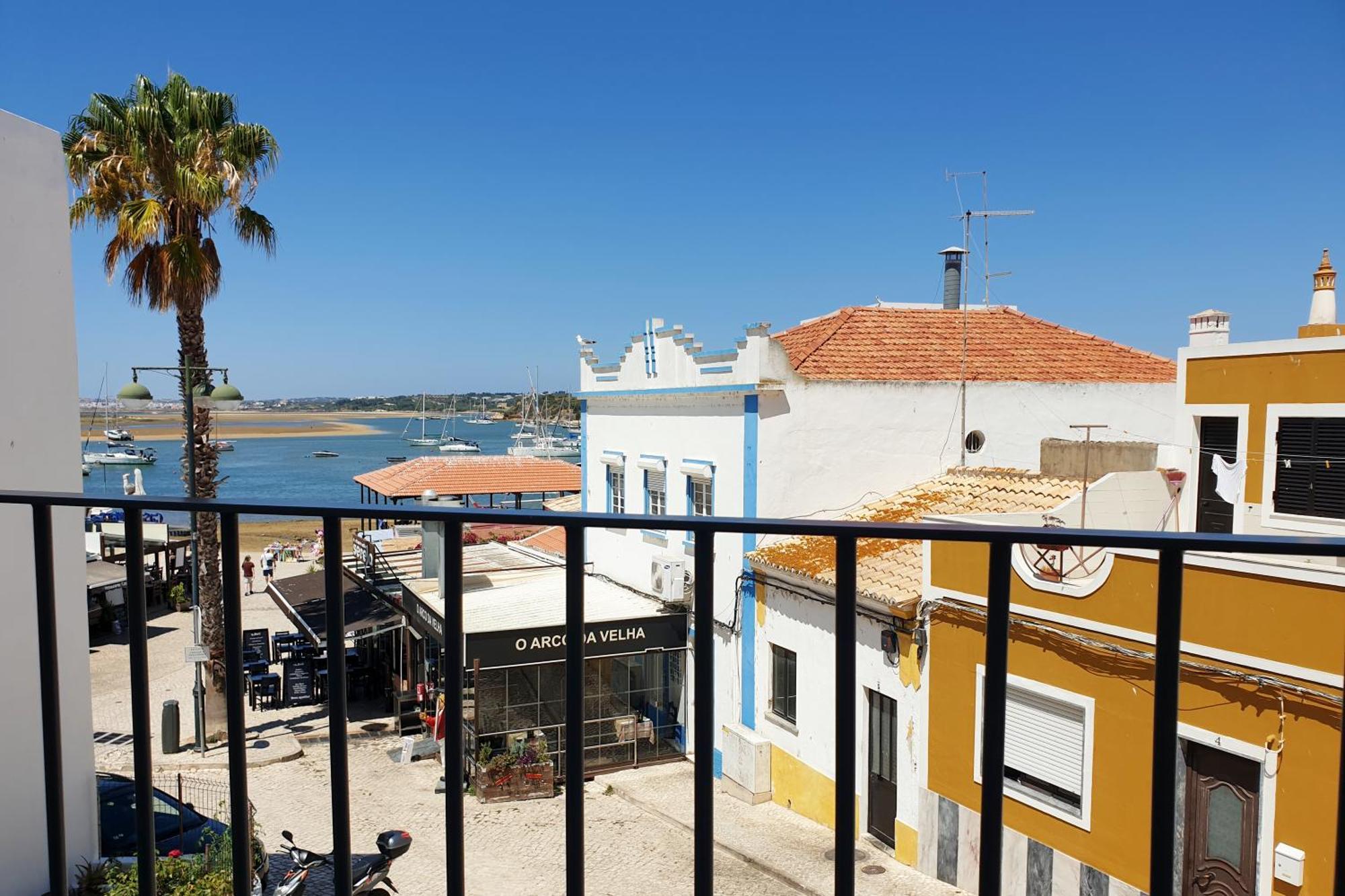 Solria Alvor 아파트 외부 사진