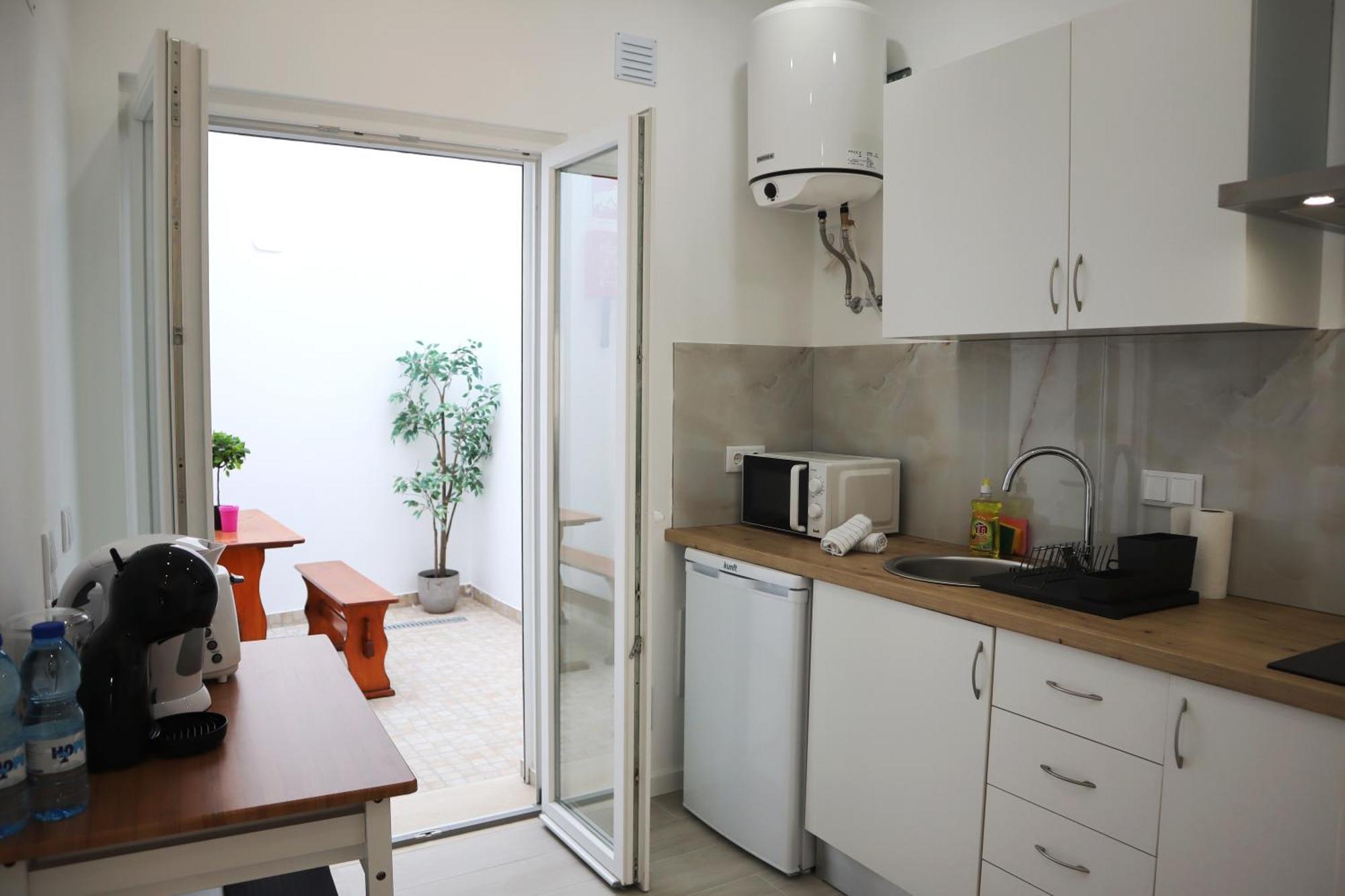 Solria Alvor 아파트 외부 사진